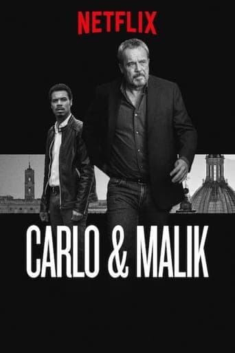 Carlo i Malik Serial Online