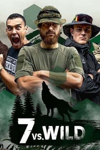 7 vs. Wild Serial Online