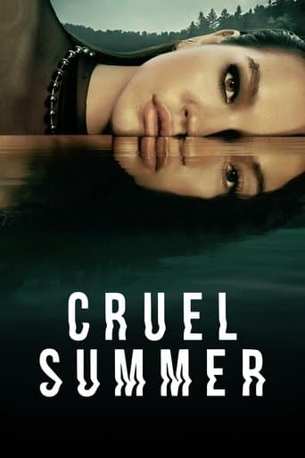 Cruel Summer Serial Online