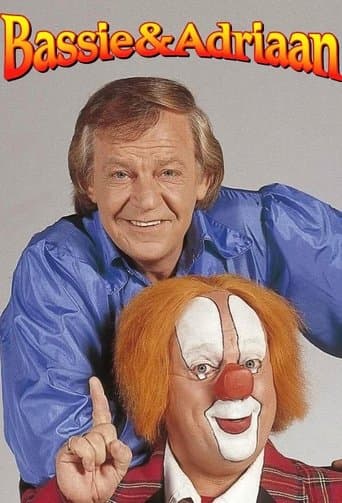 Bassie & Adriaan Serial Online