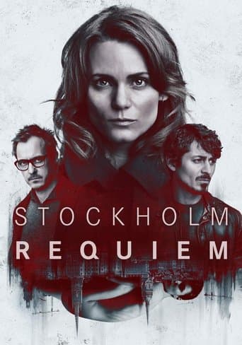 Sthlm Rekviem Serial Online