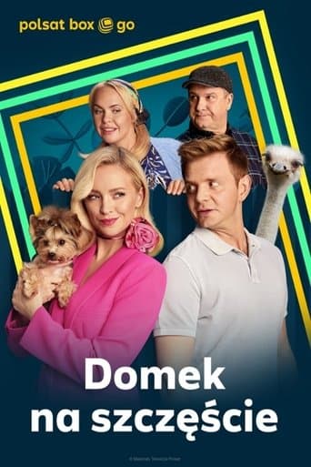 Domek na szczęście Serial Online