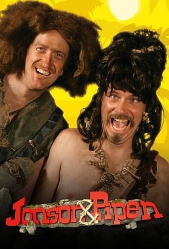 Jonson och Pipen Vildast I Västern Serial Online