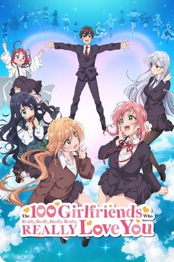 Kimi no Koto ga Daidaidaidaidaisuki na 100-nin no Kanojo Serial Online