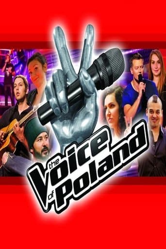The Voice of Poland Serial Online