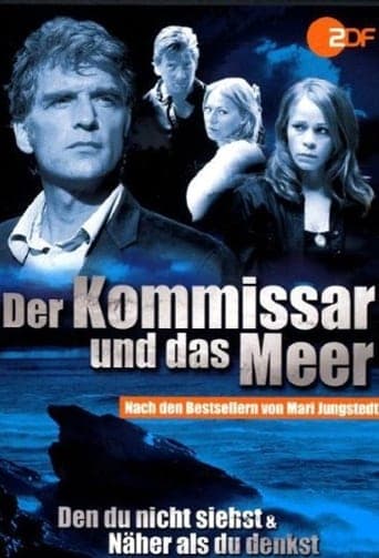 Der Kommissar und das Meer Serial Online