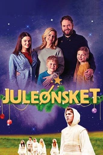 Juleønsket Serial Online