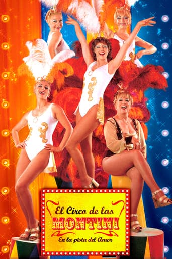 El circo de las Montini Serial Online
