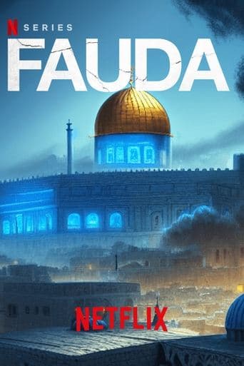 Fauda Serial Online