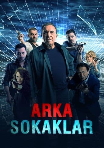 Arka Sokaklar Serial Online