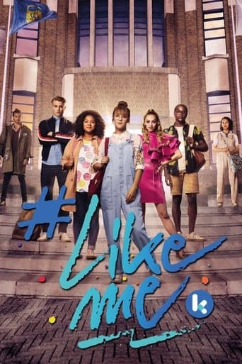 #LikeMe Serial Online