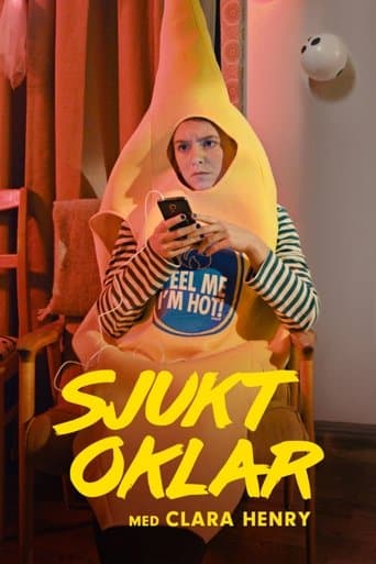 Sjukt oklar Serial Online