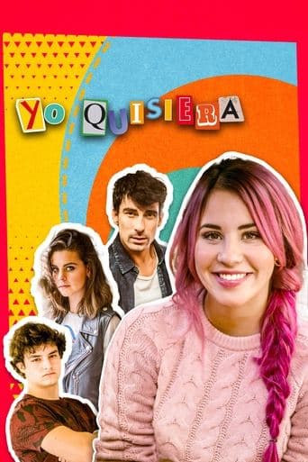 Yo quisiera Serial Online