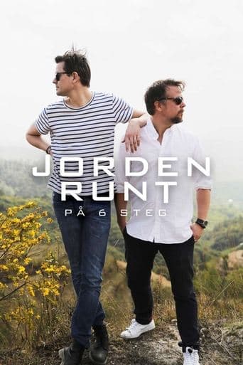 Jorden runt på 6 steg Serial Online