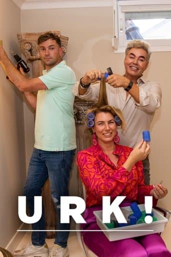 Urk! Serial Online