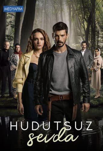 Hudutsuz Sevda Serial Online