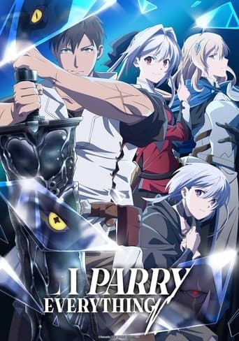I Parry Everything! Serial Online