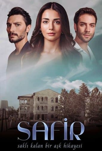 Safir Serial Online