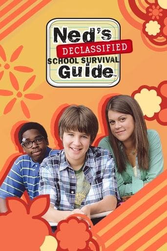 Ned's Declassified School Survival Guide Serial Online