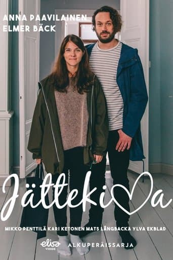 Jättekiva Serial Online