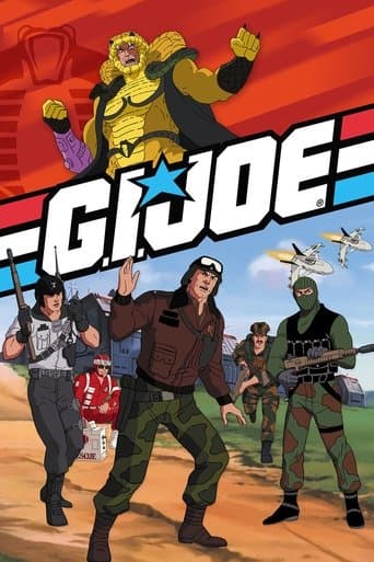 G.I. Joe Serial Online