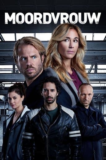 Moordvrouw Serial Online