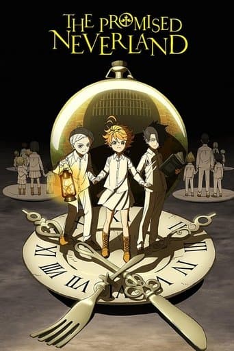 The Promised Neverland Serial Online