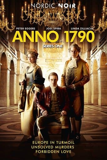 Anno 1790 Serial Online