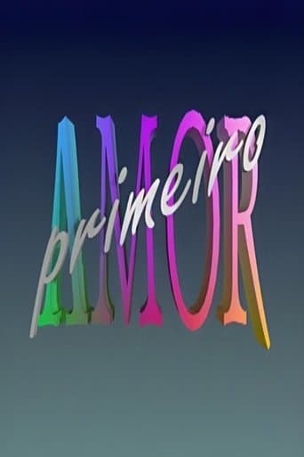 Primeiro Amor Serial Online