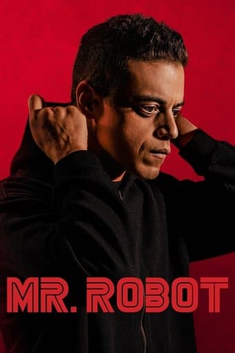 Mr. Robot Serial Online