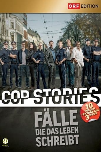 CopStories Serial Online