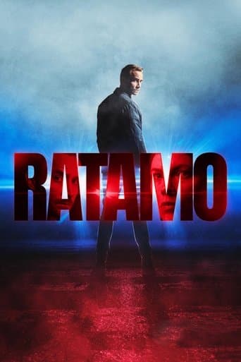 Ratamo Serial Online