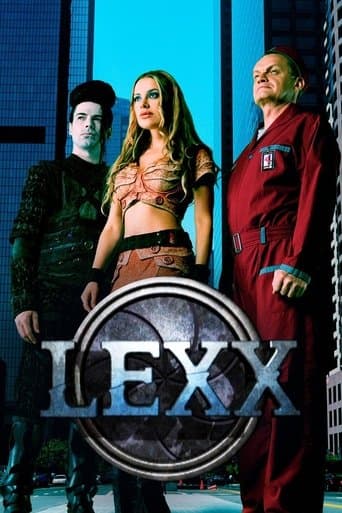 Lexx Serial Online