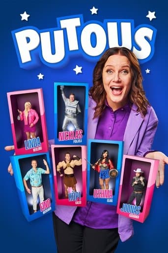 Putous Serial Online