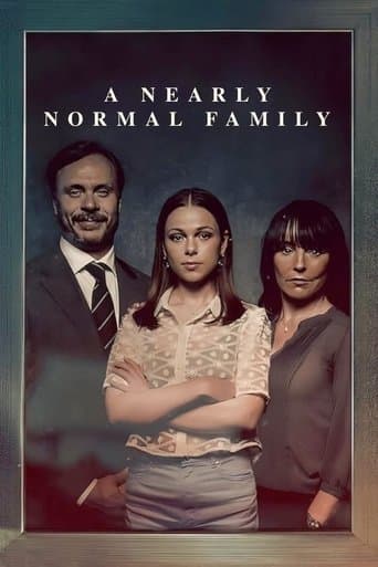 Zupełnie normalna rodzina Serial Online