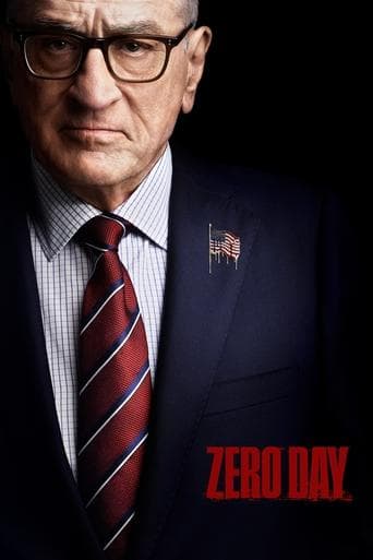 Dzień zero Serial Online