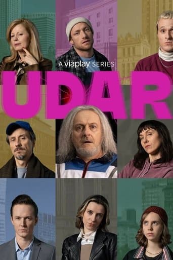 Udar Serial Online