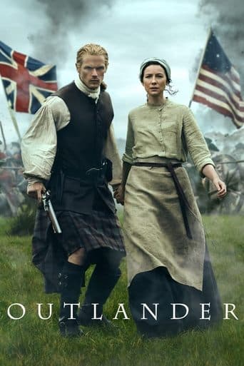Outlander Serial Online