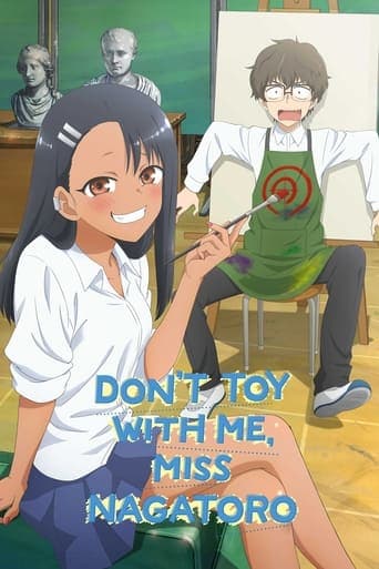 Ijiranaide, Nagatoro-san Serial Online