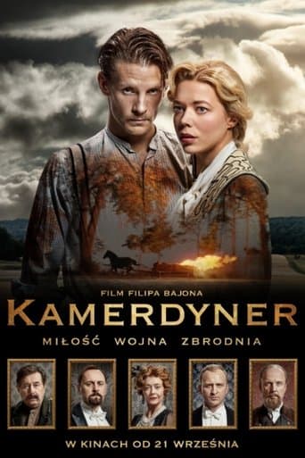 Kamerdyner Serial Online