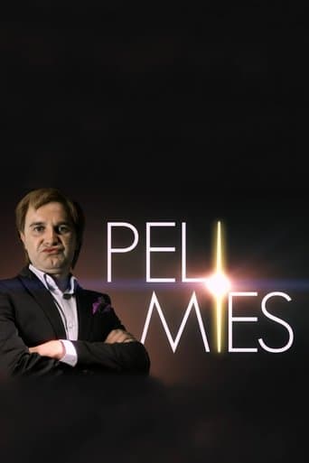 Pelimies Serial Online