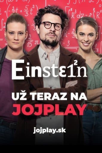 Einstein Serial Online