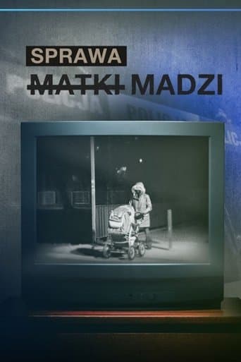 Sprawa Matki Madzi Serial Online