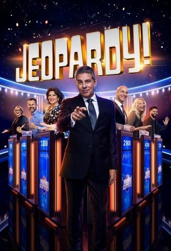 Jeopardy! Serial Online