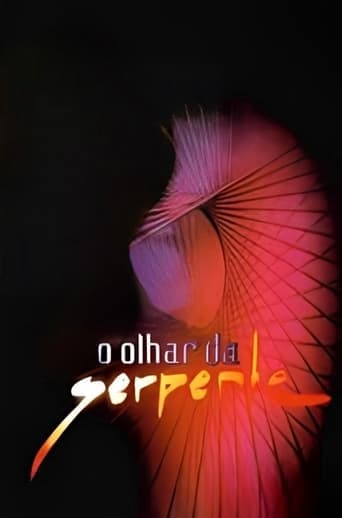 O Olhar da Serpente Serial Online