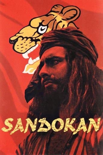 Sandokan Serial Online