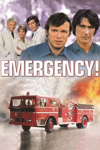 Emergency! Serial Online