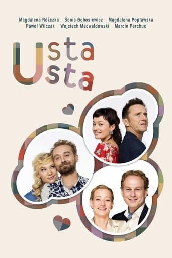Usta Usta Serial Online