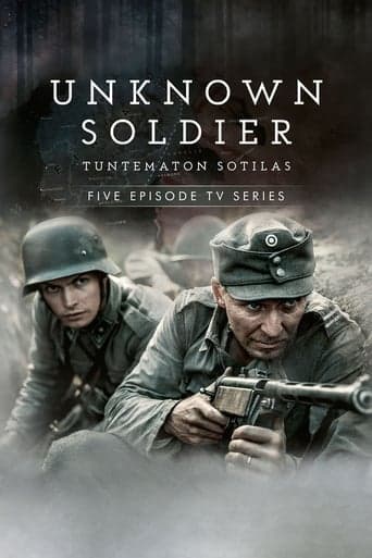 Tuntematon sotilas Serial Online
