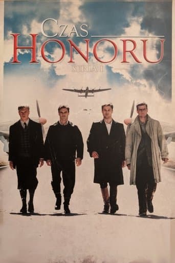 Czas honoru Serial Online